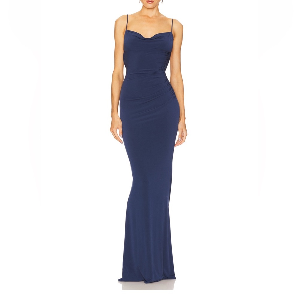 Katie May Surreal Dress